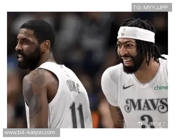 再会欧文！再会独行侠！浓眉哥买卖计划曝光，网友：白菜价